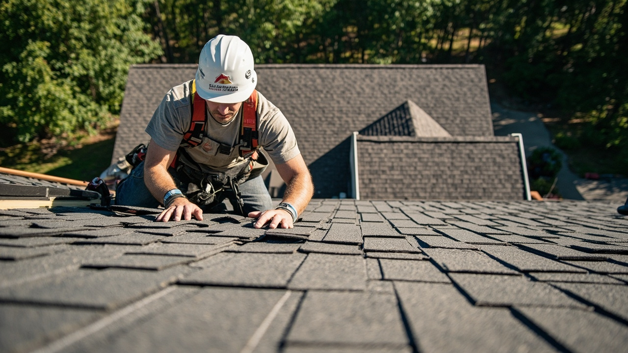 Why Hattiesburg Roofs Face Unique Challenges Most Homeowners Ignore