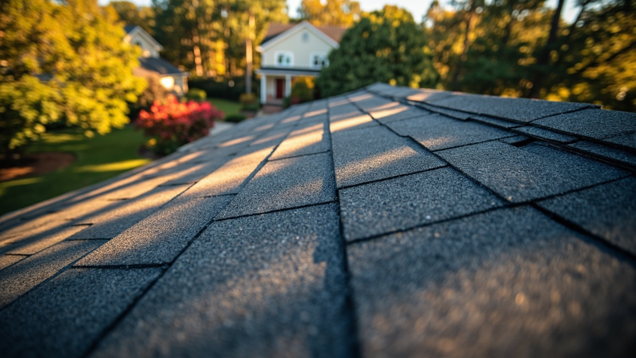 Average Cost of Roof Replacement 2025 in Hattiesburg – Real Numbers and What Actually Drives Your Price