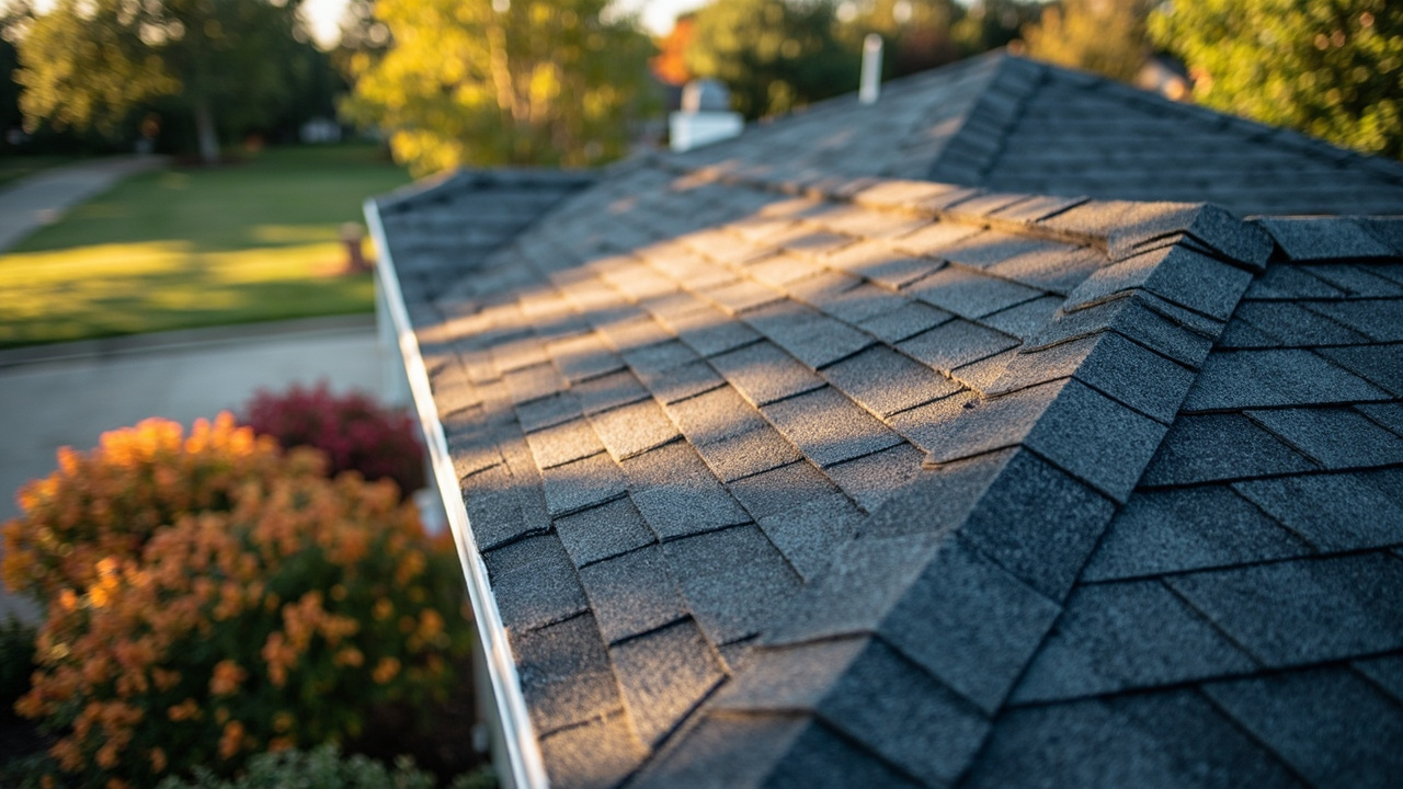 How Roofing Professionals Calculate Your Actual Replacement Cost