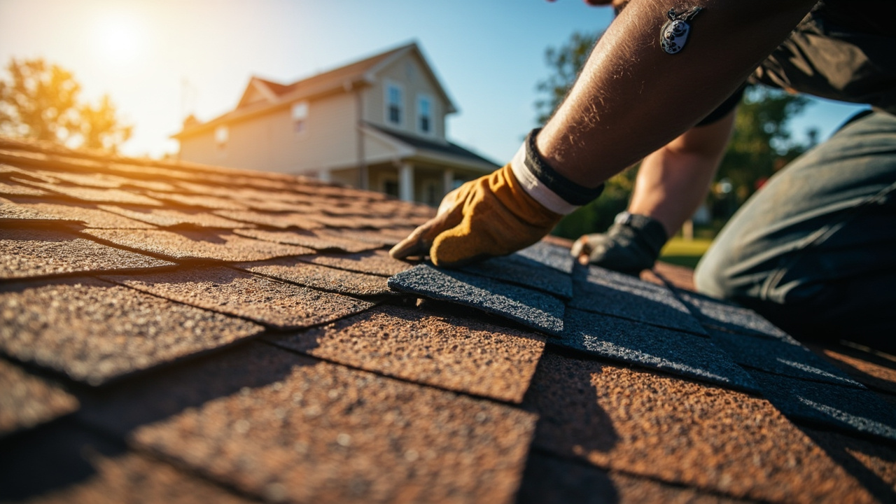 The Shingle Overlay Question Every Hattiesburg Homeowner Faces
