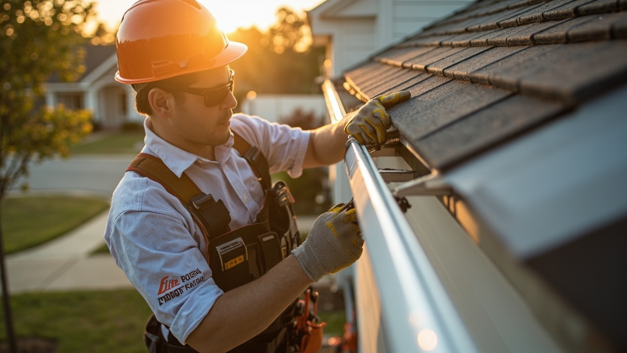 How We Engineer Gutter Systems for Gulf Coast Performance