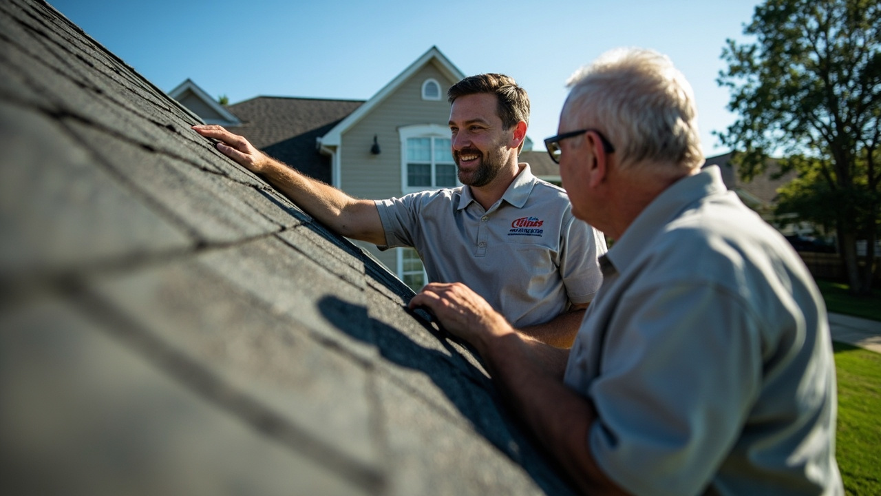 How Different Roofing Materials Perform in Hattiesburg's Climate