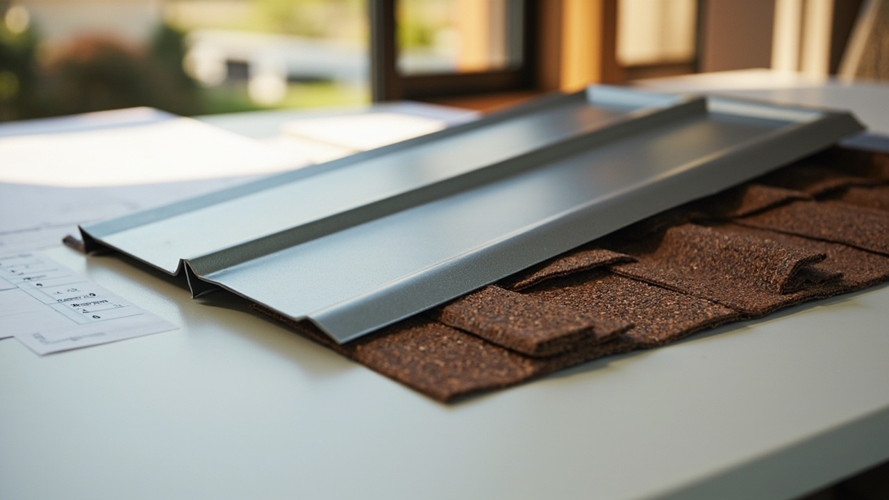 Metal Roof vs Asphalt Shingles Cost in Hattiesburg – Compare Prices and Long-Term Value for Southern Mississippi Homes