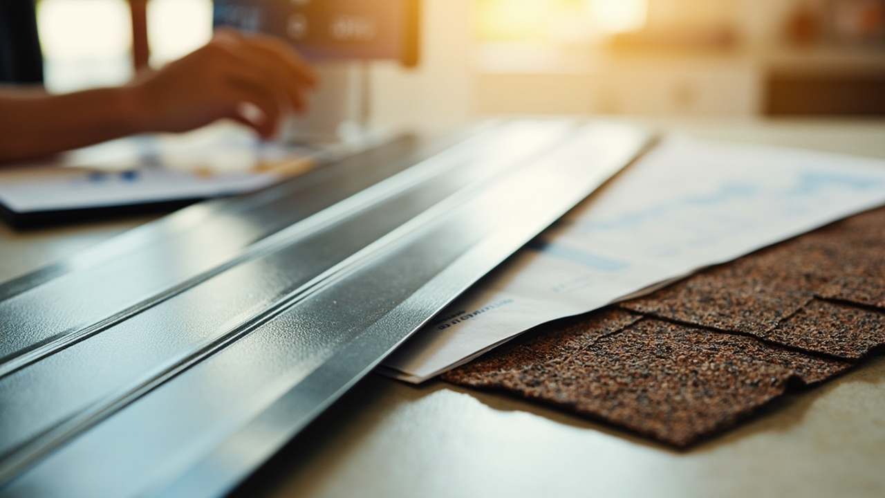 What Drives the Metal vs Asphalt Roof Cost Comparison in Hattiesburg