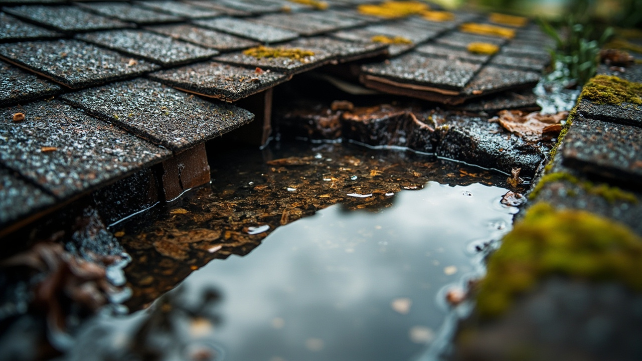 How We Diagnose and Correct Cricket Drainage Failures