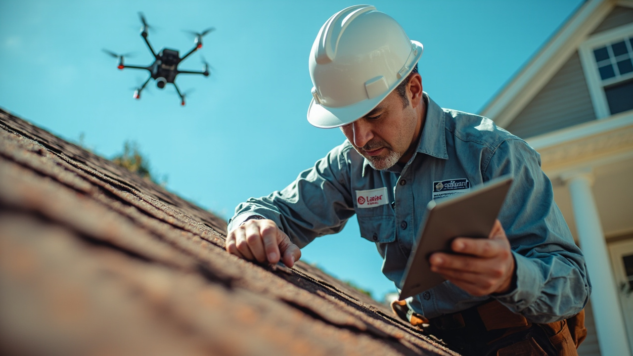 Why Hattiesburg Roofs Need Regular Professional Inspection