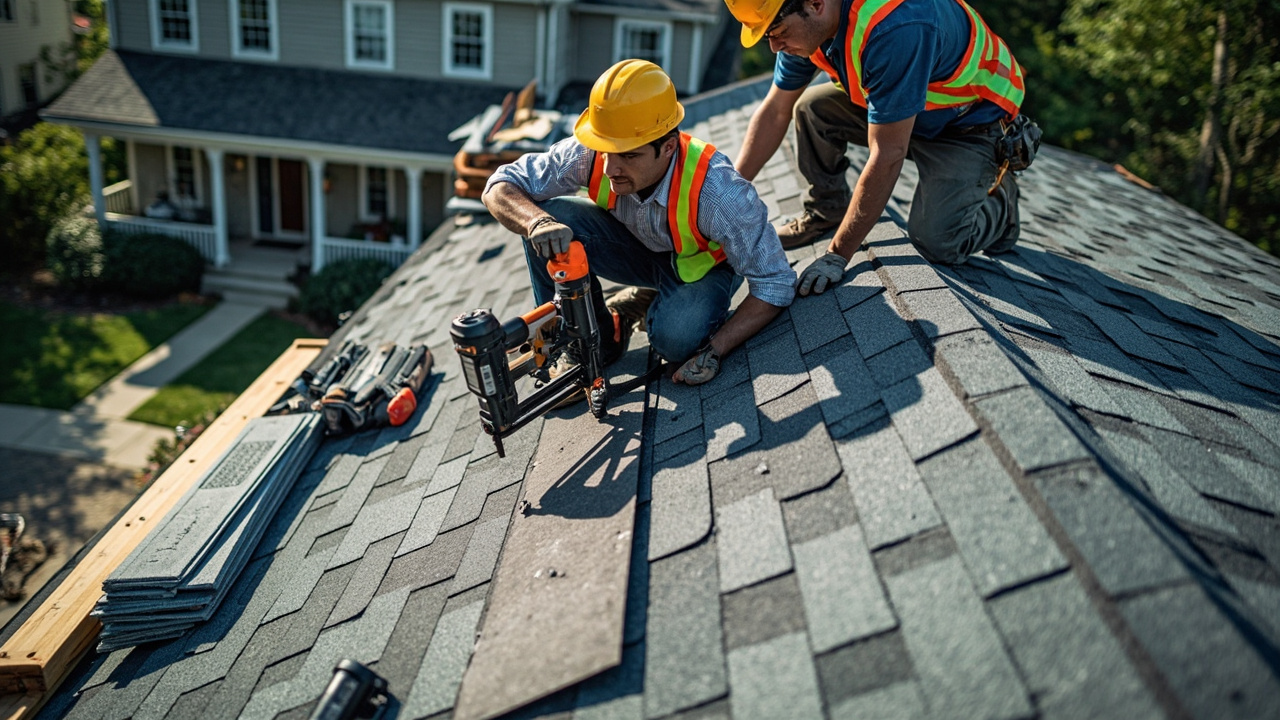 Weekend Roofing Service in Hattiesburg – Emergency Response in Under 2 Hours