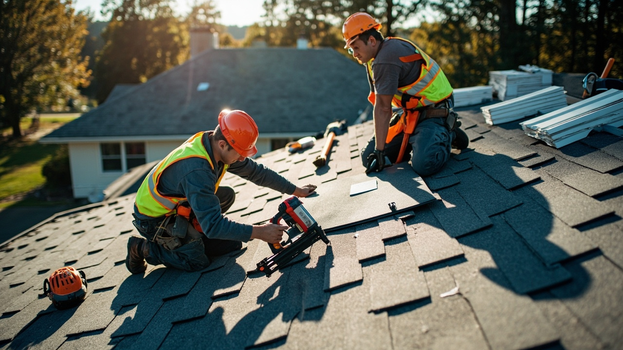 Your Roof Does Not Wait for Monday Morning